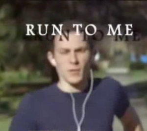 run to me